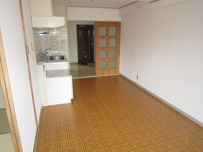 物件内観写真7　(居室)