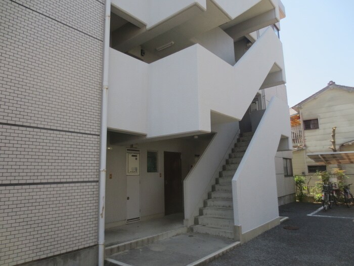 物件外観写真3　(外観写真)