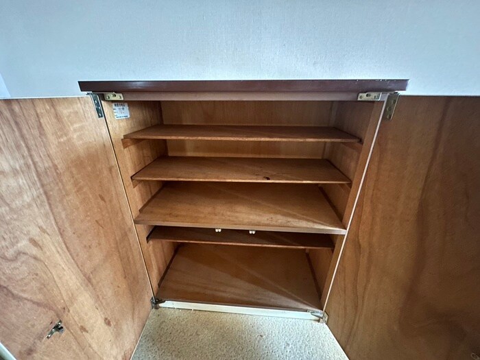 物件内観写真20　(靴箱)