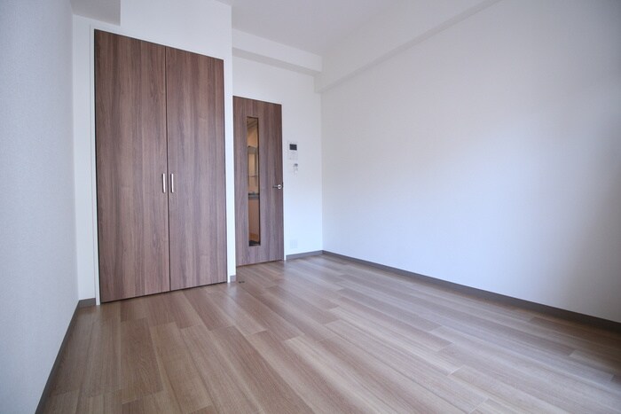 物件内観写真6　(居室)