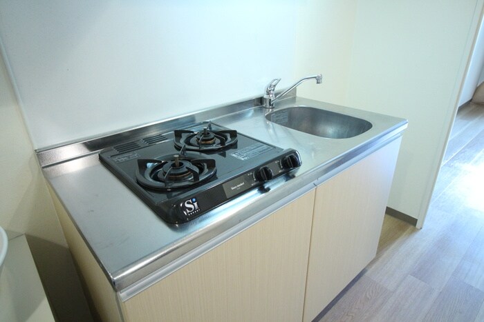 物件内観写真8　(キッチン)