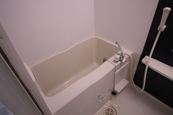 物件内観写真9　(バス／シャワールーム等)