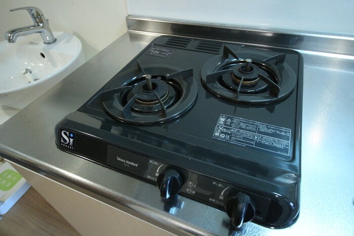 物件内観写真17　(キッチン)