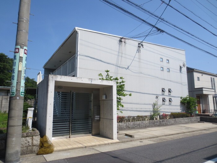 物件外観写真4　(外観写真)