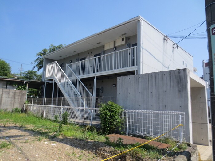 物件外観写真6　(外観写真)