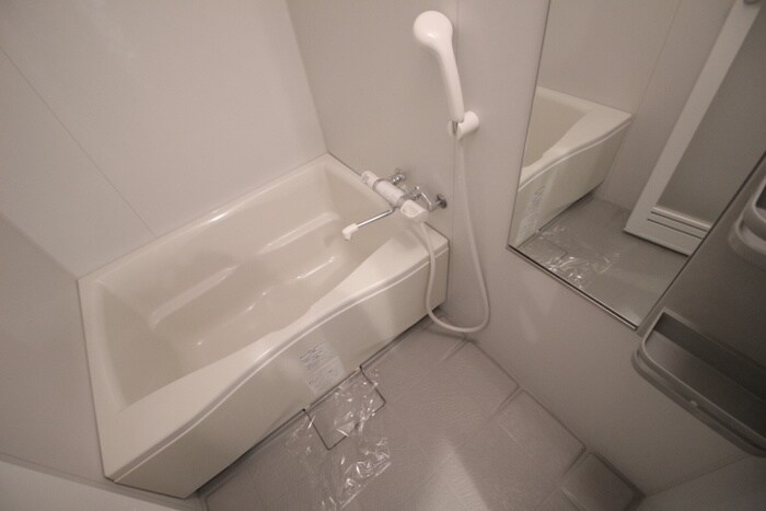 物件内観写真11　(バス／シャワールーム等)
