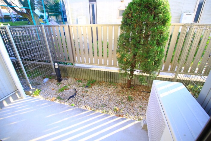 物件内観写真16　(ベランダ・バルコニー)