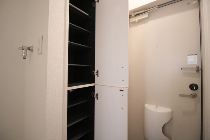 物件内観写真20　(靴箱)