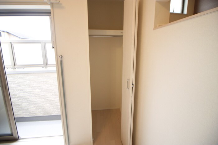 物件内観写真8　(収納)
