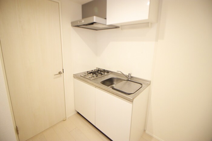 物件内観写真12　(キッチン)