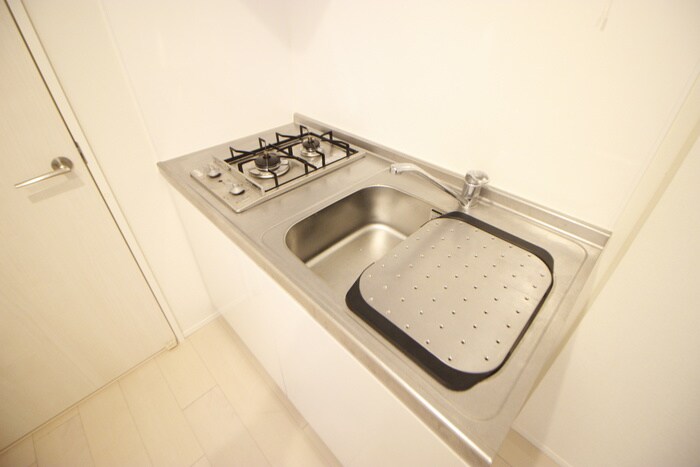 物件内観写真13　(キッチン)