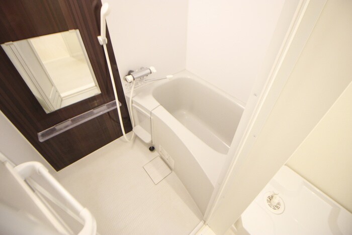 物件内観写真14　(バス／シャワールーム等)