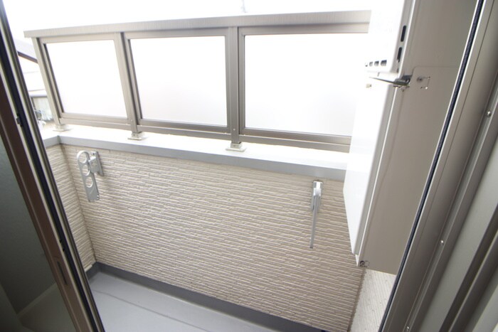 物件内観写真21　(ベランダ・バルコニー)