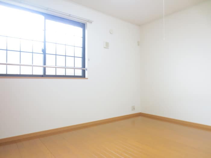 物件内観写真5　(居室)