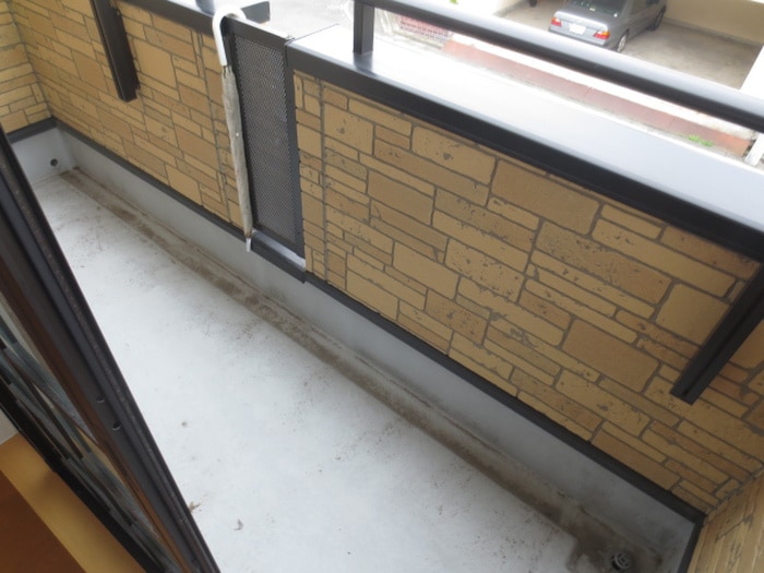 物件内観写真7　(ベランダ・バルコニー)