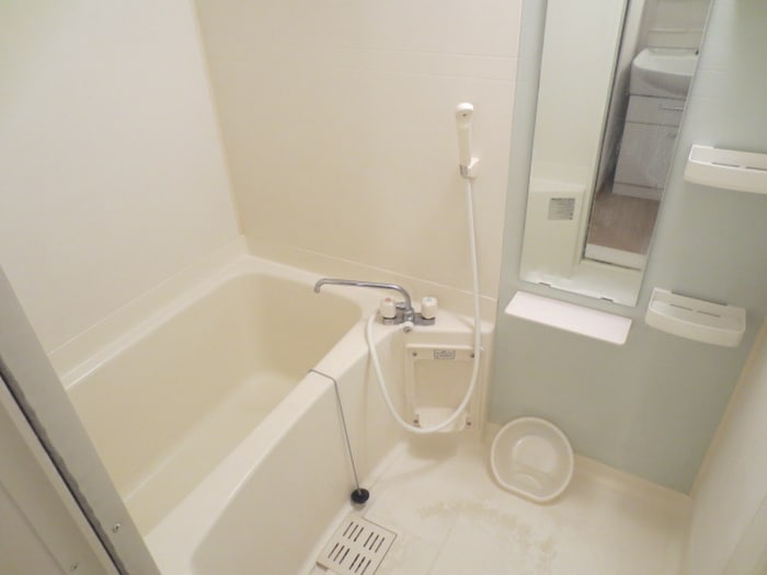 物件内観写真8　(バス／シャワールーム等)