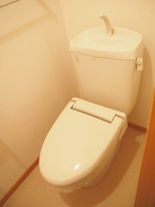 物件内観写真9　(洗面)