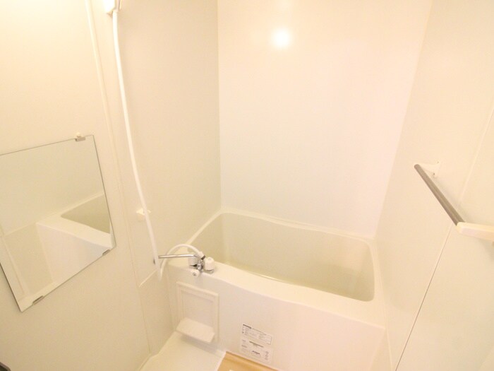 物件内観写真10　(バス／シャワールーム等)
