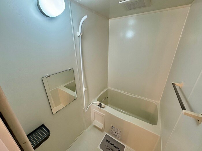 物件内観写真11　(バス／シャワールーム等)