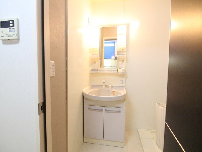 物件内観写真12　(洗面)