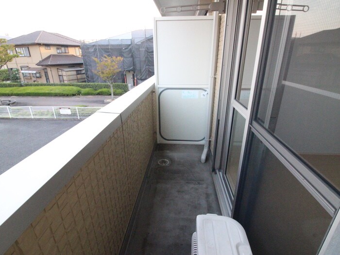 物件内観写真14　(ベランダ・バルコニー)