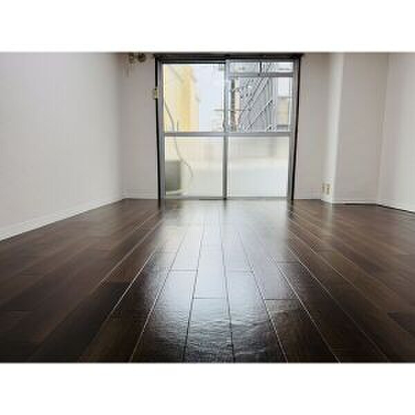 物件内観写真2　(居室)