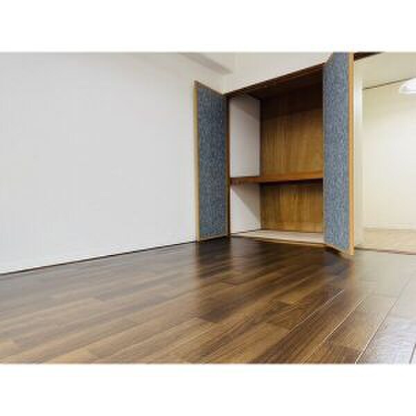 物件内観写真3　(居室)