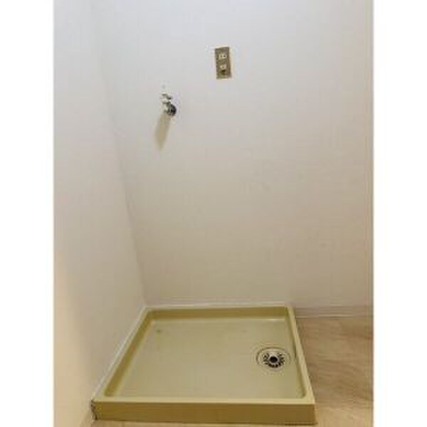 物件内観写真8　(ベランダ・バルコニー)