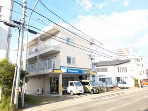 シェモア平針外観写真