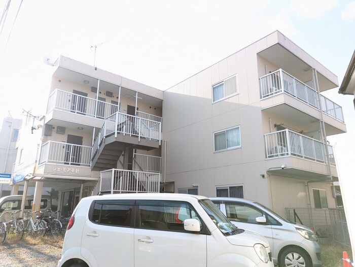 物件外観写真3　(外観写真)