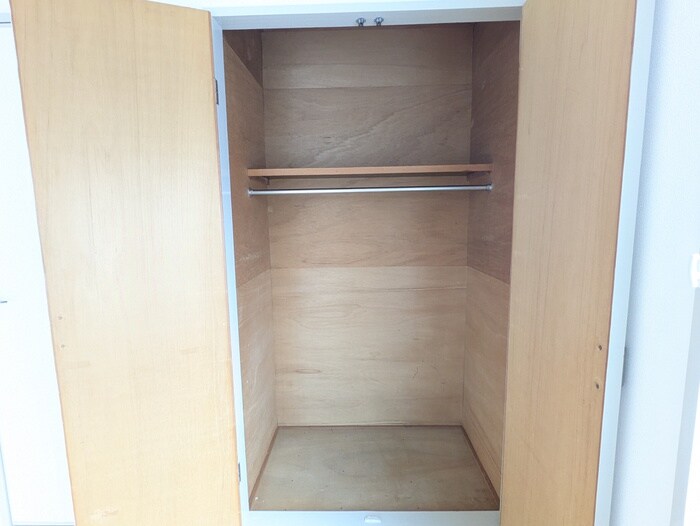 物件内観写真10　(収納)