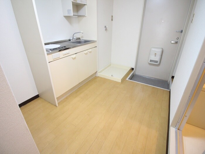 物件内観写真11　(キッチン)