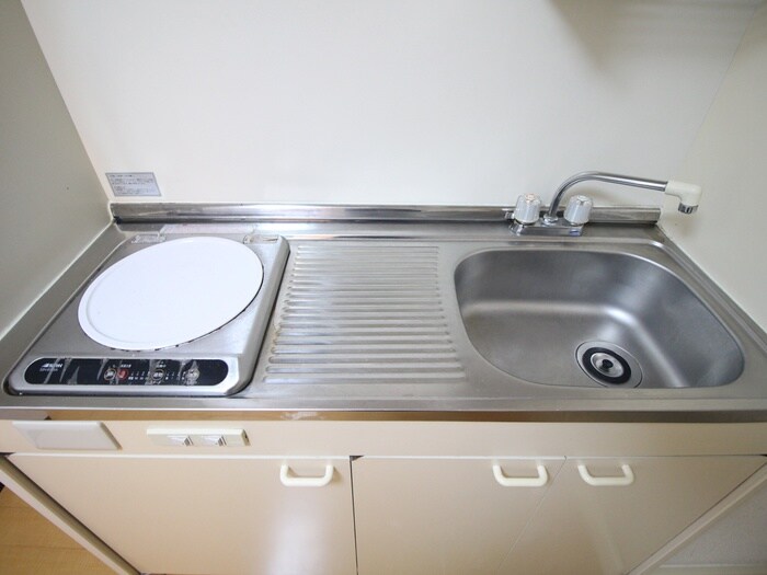 物件内観写真12　(キッチン)