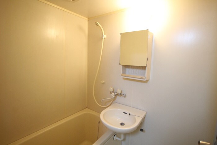 物件内観写真20　(洗面)