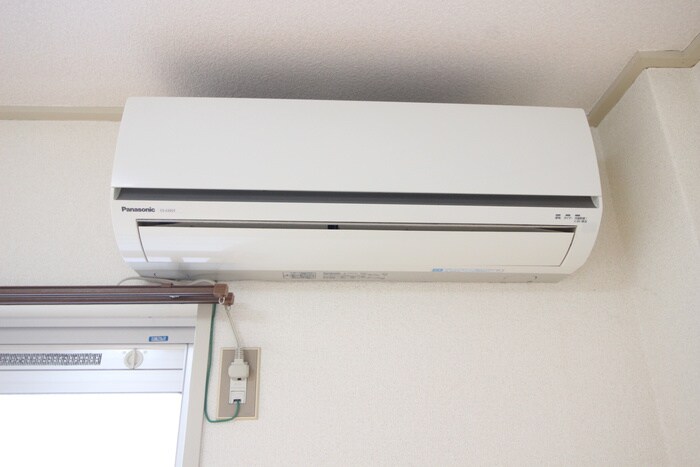 物件内観写真21　(居室)