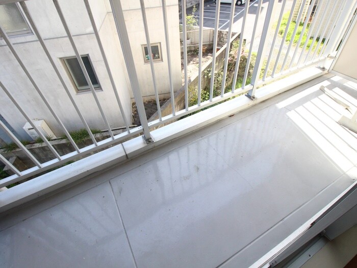 物件内観写真22　(ベランダ・バルコニー)