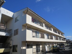 サンライズ外観写真