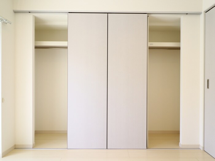 物件内観写真18　(収納)