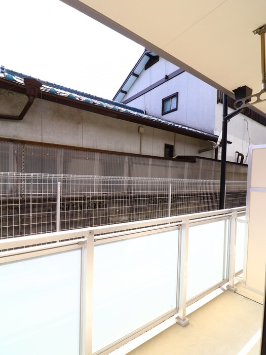 物件内観写真20　(ベランダ・バルコニー)