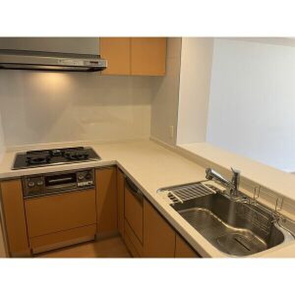 物件内観写真9　(キッチン)