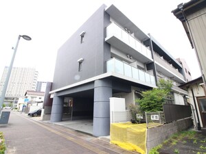ロイヤルレジデンス外観写真