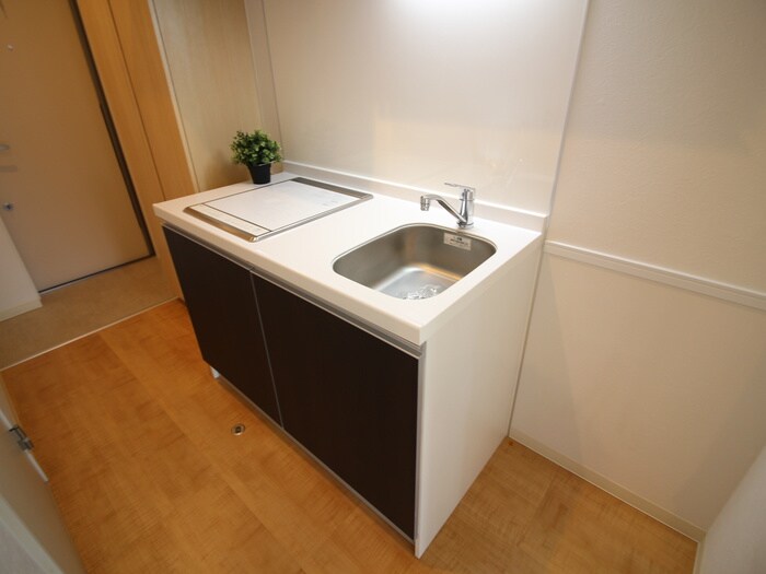 物件内観写真9　(キッチン)