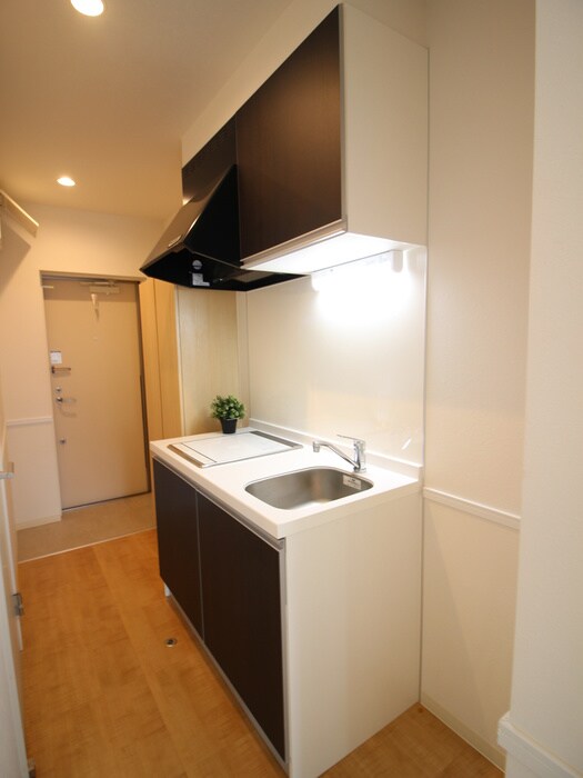 物件内観写真10　(キッチン)