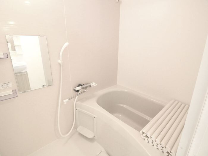 物件内観写真12　(バス／シャワールーム等)