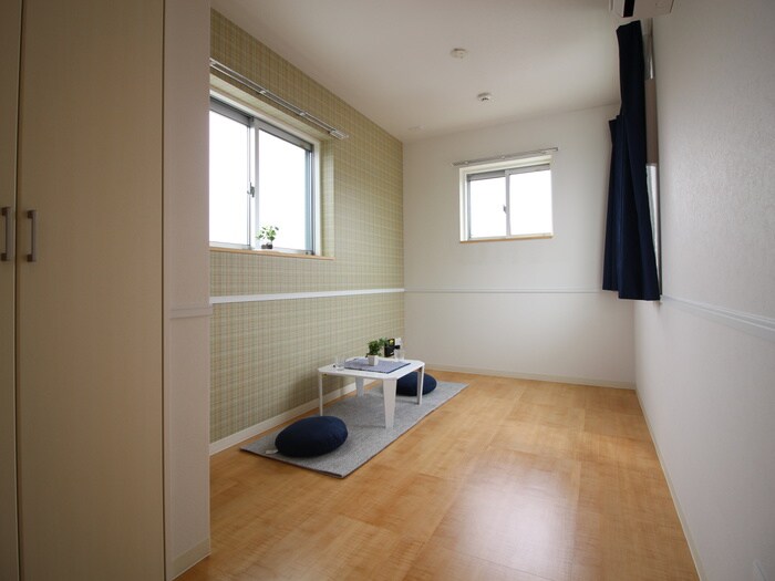 物件内観写真13　(居室)