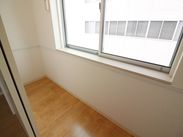 物件内観写真18　(ベランダ・バルコニー)