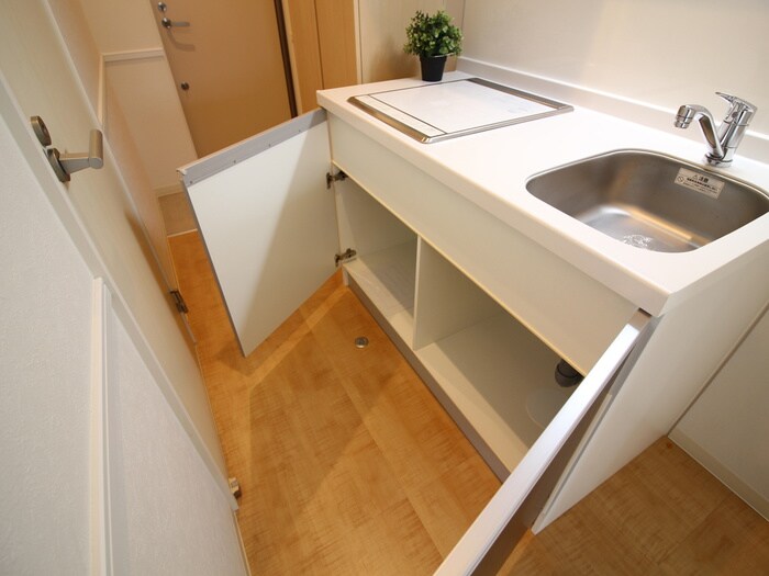 物件内観写真21　(キッチン)