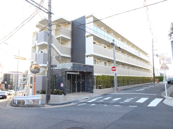 物件外観写真2　(外観写真)