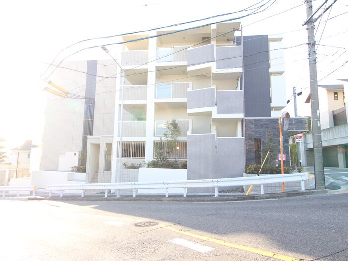 物件外観写真3　(外観写真)