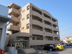 シャルル大宗外観写真